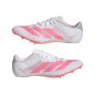 Adidas Sprinstar Unisexe Cloud White/Solar Turbo/Gold Metallic