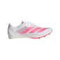 Adidas Distancestar Unisexe Cloud White/Solar Turbo/Gold Metallic