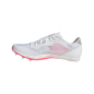 Adidas Distancestar Unisexe Cloud White/Solar Turbo/Gold Metallic