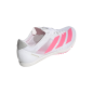 Adidas Distancestar Unisexe Cloud White/Solar Turbo/Gold Metallic