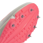 Adidas Distancestar Unisexe Cloud White/Solar Turbo/Gold Metallic