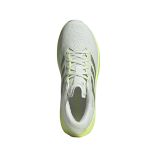 Adidas Supernova Rise 3 Homme Crystal Jade/Silver Metallic/Lucid Tan