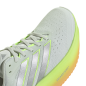 Adidas Supernova Rise 3 Homme Crystal Jade/Silver Metallic/Lucid Tan