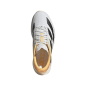 Adidas Adizero Evo SL Woven Homme Crystal White/Lucid Tan/Iron Metallic
