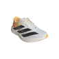 Adidas Adizero Evo SL Woven Homme Crystal White/Lucid Tan/Iron Metallic