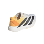 Adidas Adizero Evo SL Woven Homme Crystal White/Lucid Tan/Iron Metallic