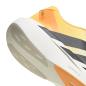 Adidas Adizero Evo SL Woven Homme Crystal White/Lucid Tan/Iron Metallic
