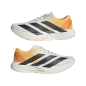 Adidas Adizero Evo SL Woven Homme Crystal White/Lucid Tan/Iron Metallic