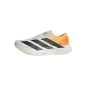 Adidas Adizero Evo SL Woven Homme Crystal White/Lucid Tan/Iron Metallic