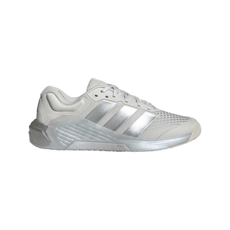 Adidas Dropset 4 Trainer Femme Orbit Grey/Tech Granite/Silver Metallic