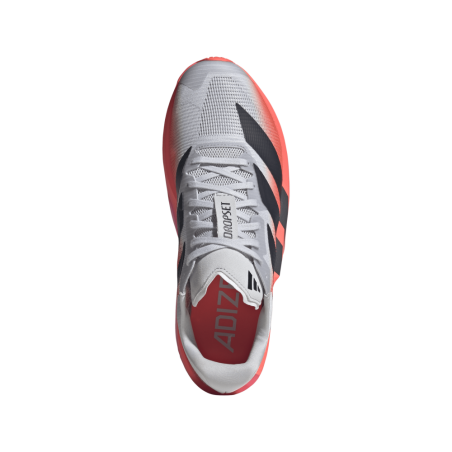 Adidas Dropset Pro Homme Dash Grey/Intermediate Grey/Solar Turbo