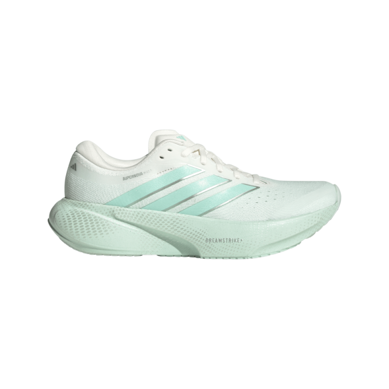 Adidas Supernova Rise 3 Femme Ice Mint/Clear Mint/Core White