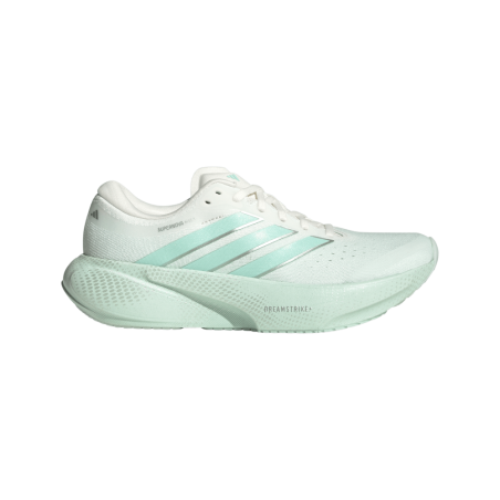 Adidas Supernova Rise 3 Femme Ice Mint/Clear Mint/Core White