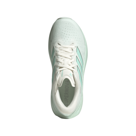 Adidas Supernova Rise 3 Femme Ice Mint/Clear Mint/Core White
