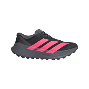 Adidas Terrex Agravic SL Homme Core Black/Solar Turbo/Aurora Onyx