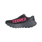 Adidas Terrex Agravic SL Homme Core Black/Solar Turbo/Aurora Onyx
