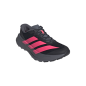 Adidas Terrex Agravic SL Homme Core Black/Solar Turbo/Aurora Onyx