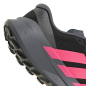 Adidas Terrex Agravic SL Homme Core Black/Solar Turbo/Aurora Onyx