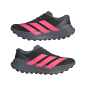 Adidas Terrex Agravic SL Homme Core Black/Solar Turbo/Aurora Onyx