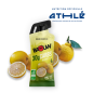 Baouw Gel Energie Bio Citron/Yuzu