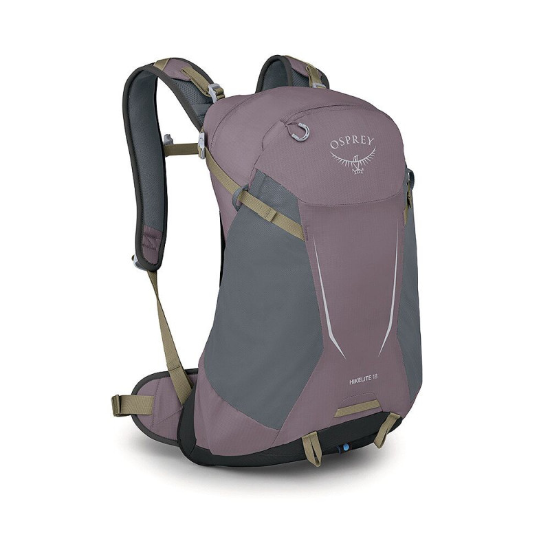 Osprey Hikelite 18 Graphite Purple