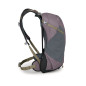 Osprey Hikelite 18 Graphite Purple