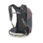 Osprey Hikelite 18 Graphite Purple