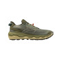 Mizuno Wave Mujin 11 Homme Sea Spray/Aventurine/Martini Olive