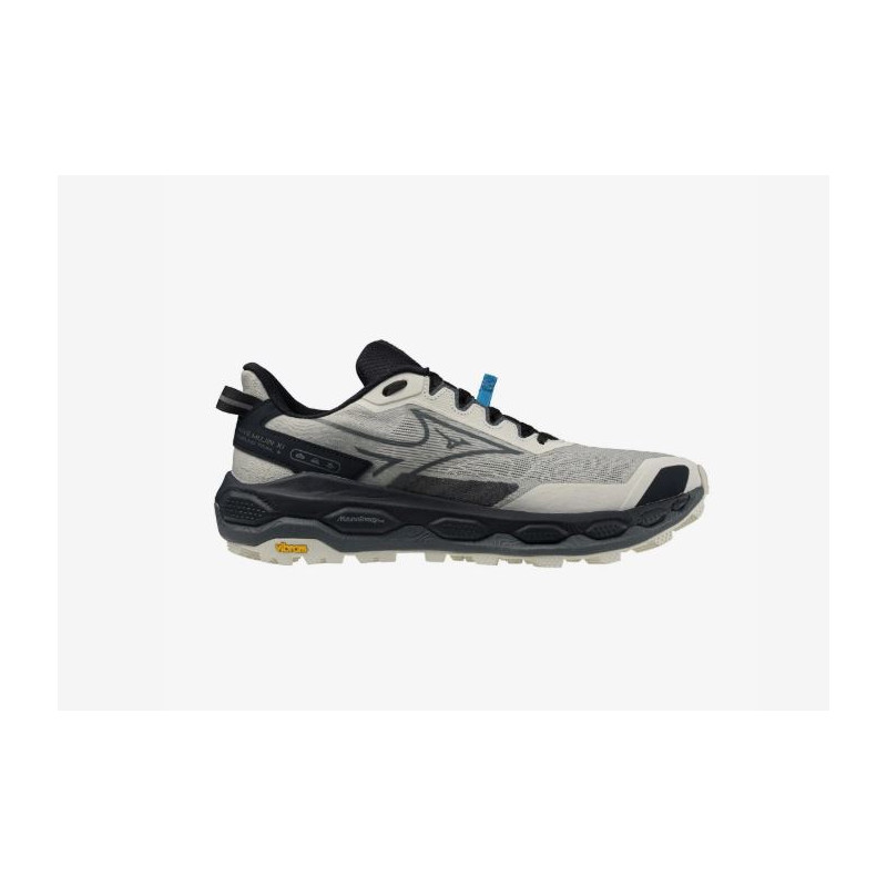 Mizuno Wave Mujin 11 Homme Foggy Dew/Dark Slate/Vulcan
