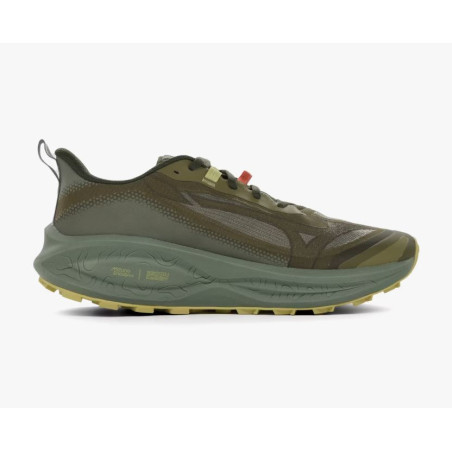 Mizuno Neo Daichi 10 Homme Martini Olive/Forest Night/Sea Spray