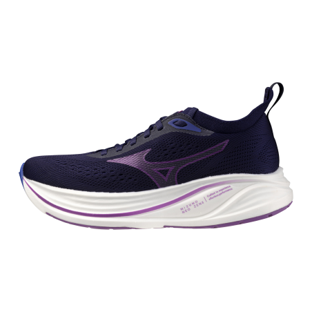 Mizuno Neo Zen 2 Femme Rhodonite/Dahlia/Royal Blue