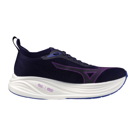 Mizuno Neo Zen 2 Femme Rhodonite/Dahlia/Royal Blue
