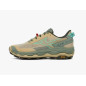 Mizuno Wave Mujin 11 Femme Silver Fern/Mentholated/Sea Spray
