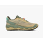 Mizuno Wave Mujin 11 Femme Silver Fern/Mentholated/Sea Spray
