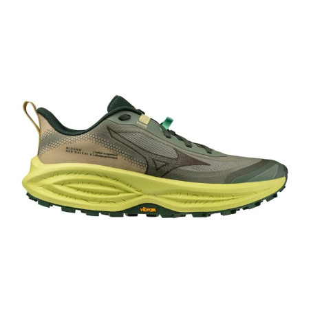 Mizuno Neo Daichi 10 Femme Sea Spray/Forest Night/Beechnut