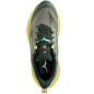 Mizuno Neo Daichi 10 Femme Sea Spray/Forest Night/Beechnut