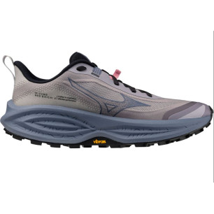 Mizuno Neo Daichi 10 Femme Dapple Gray/Wild Wind/Vulcan