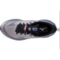 Mizuno Neo Daichi 10 Femme Dapple Gray/Wild Wind/Vulcan