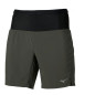 Mizuno Multi Pocket 2in1 Short Homme Forest Night