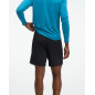 Hoka Glide Short 7'' 2in1 Homme Black