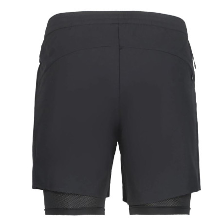 Rukka Short Maaninka 2in1 Homme Noir