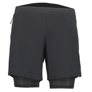 Rukka Short Maaninka 2in1 Homme Noir