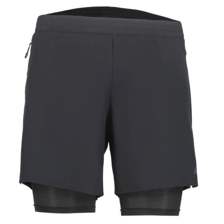 Rukka Short Maaninka 2in1 Homme Noir