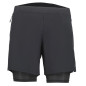 Rukka Short Maaninka 2in1 Homme Noir