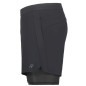 Rukka Short Maaninka 2in1 Homme Noir