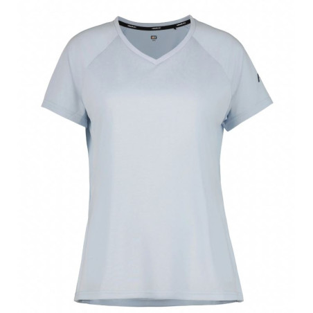 Rukka T-Shirt Magnula Femme Bleu Glace