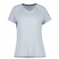 Rukka T-Shirt Magnula Femme Bleu Glace