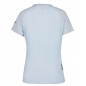 Rukka T-Shirt Magnula Femme Bleu Glace