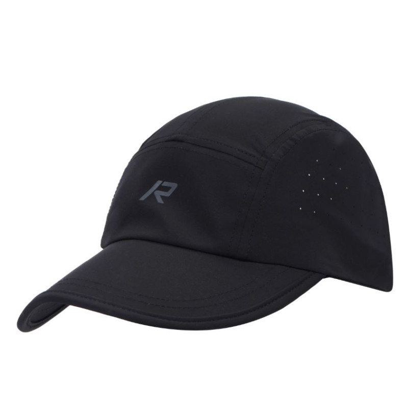 Rukka Casquette Tarvonen Noire Rukka Casquette Tarvonen Noire