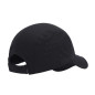 Rukka Casquette Tarvonen Noire Rukka Casquette Tarvonen Noire
